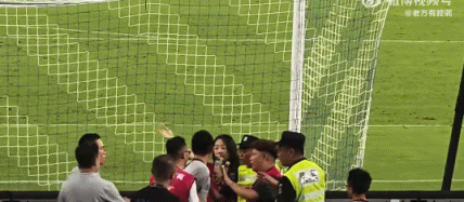 上海德比的, 年开始到今