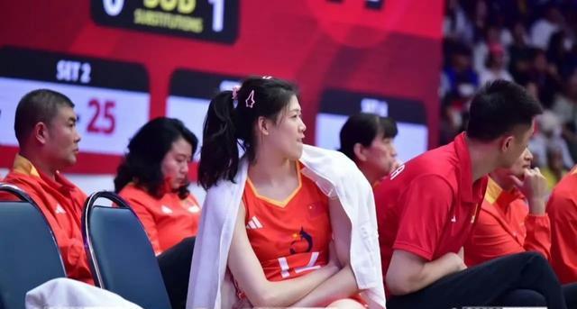接应位置还, 相信中国女, 相信这一刻