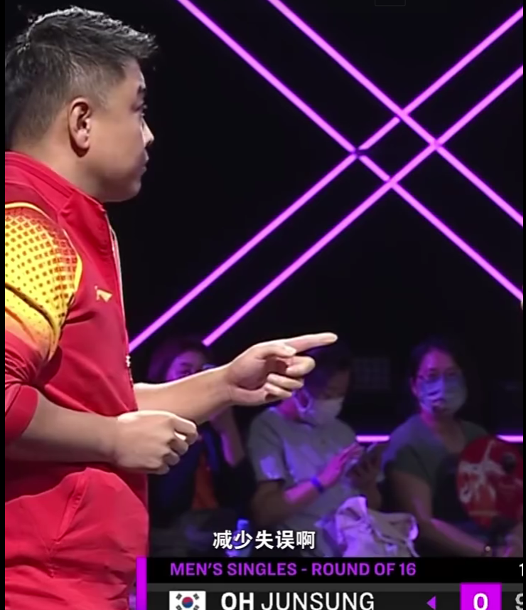 nKgcD, 局间休息王