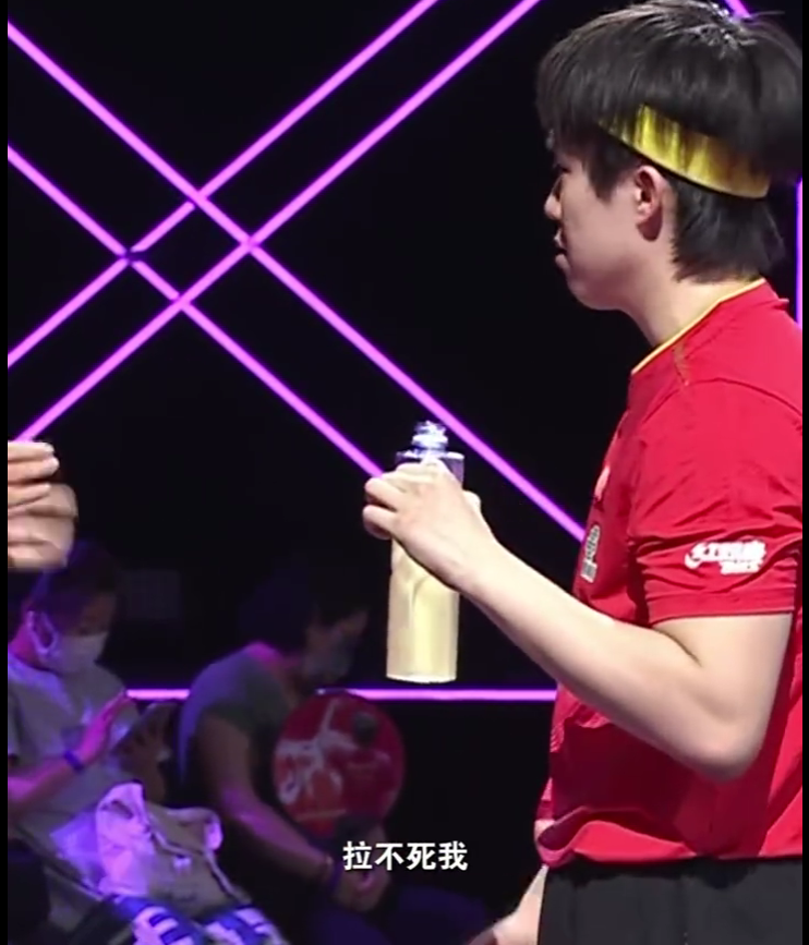 gtimg, 场上的血性