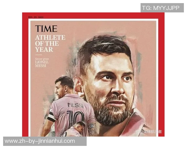 梅西卡通形象展现足坛传奇魅力，畅游精彩足球世界